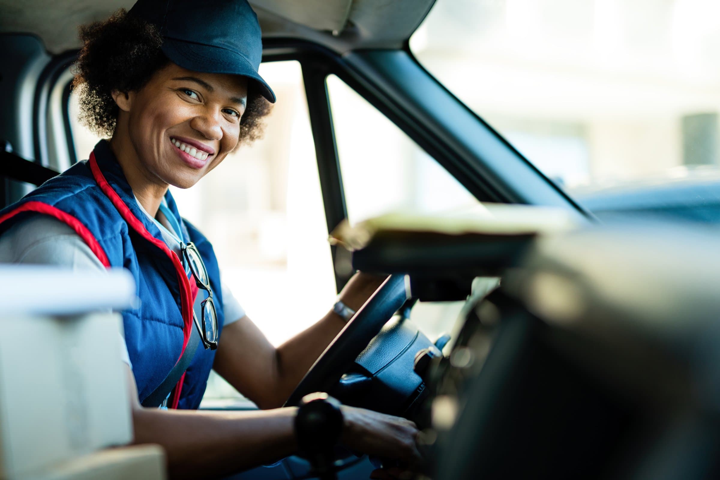 Accès à la Profession de Transporteur Routier de Marchandises