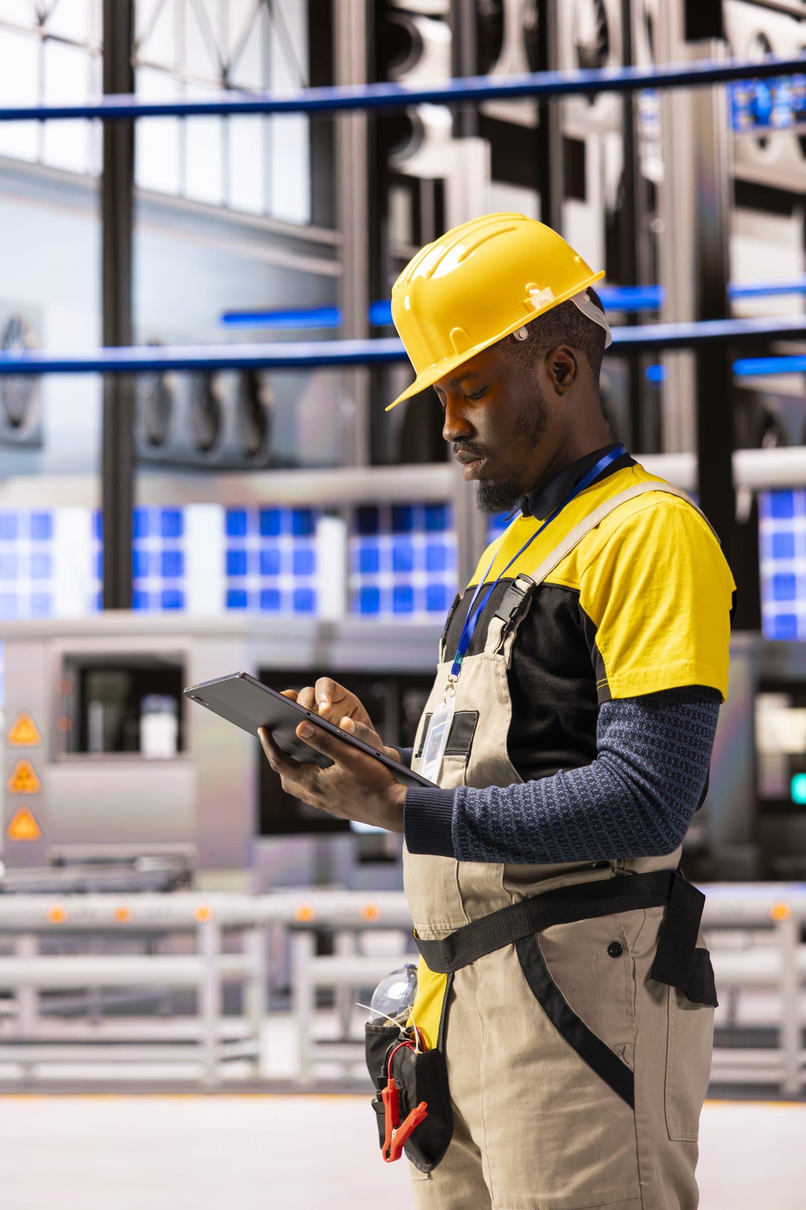 Industrie