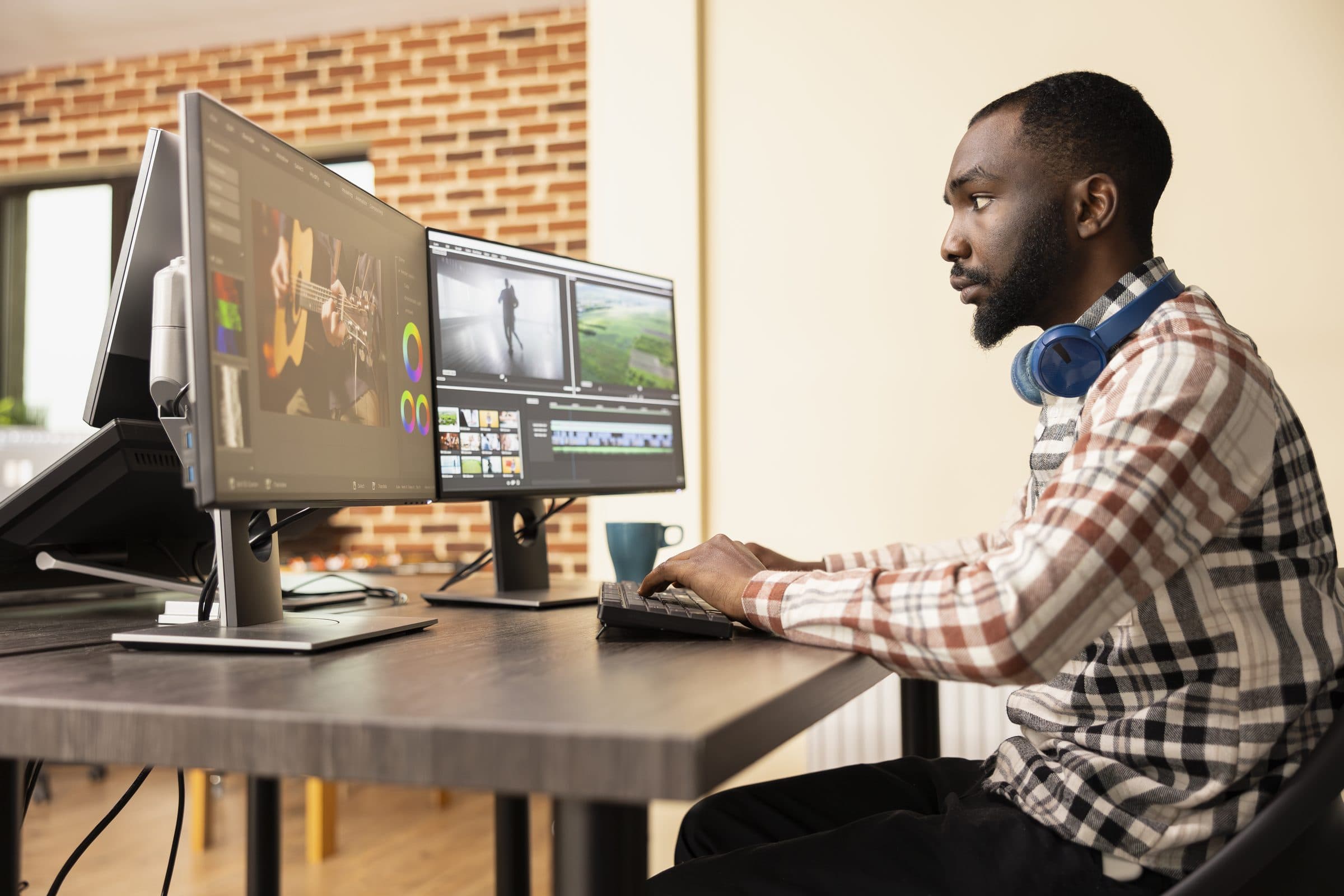 Dimensionnement Audiovisuel d'Espaces Pédagogiques